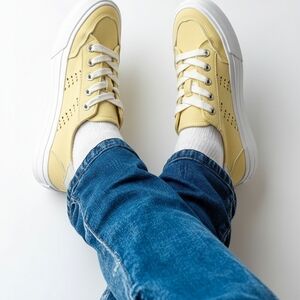 Blowfish Women's Lemon Sneakers